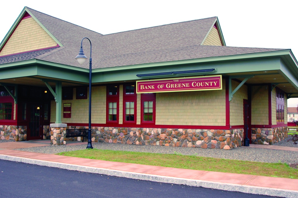Bank of Greene County 01