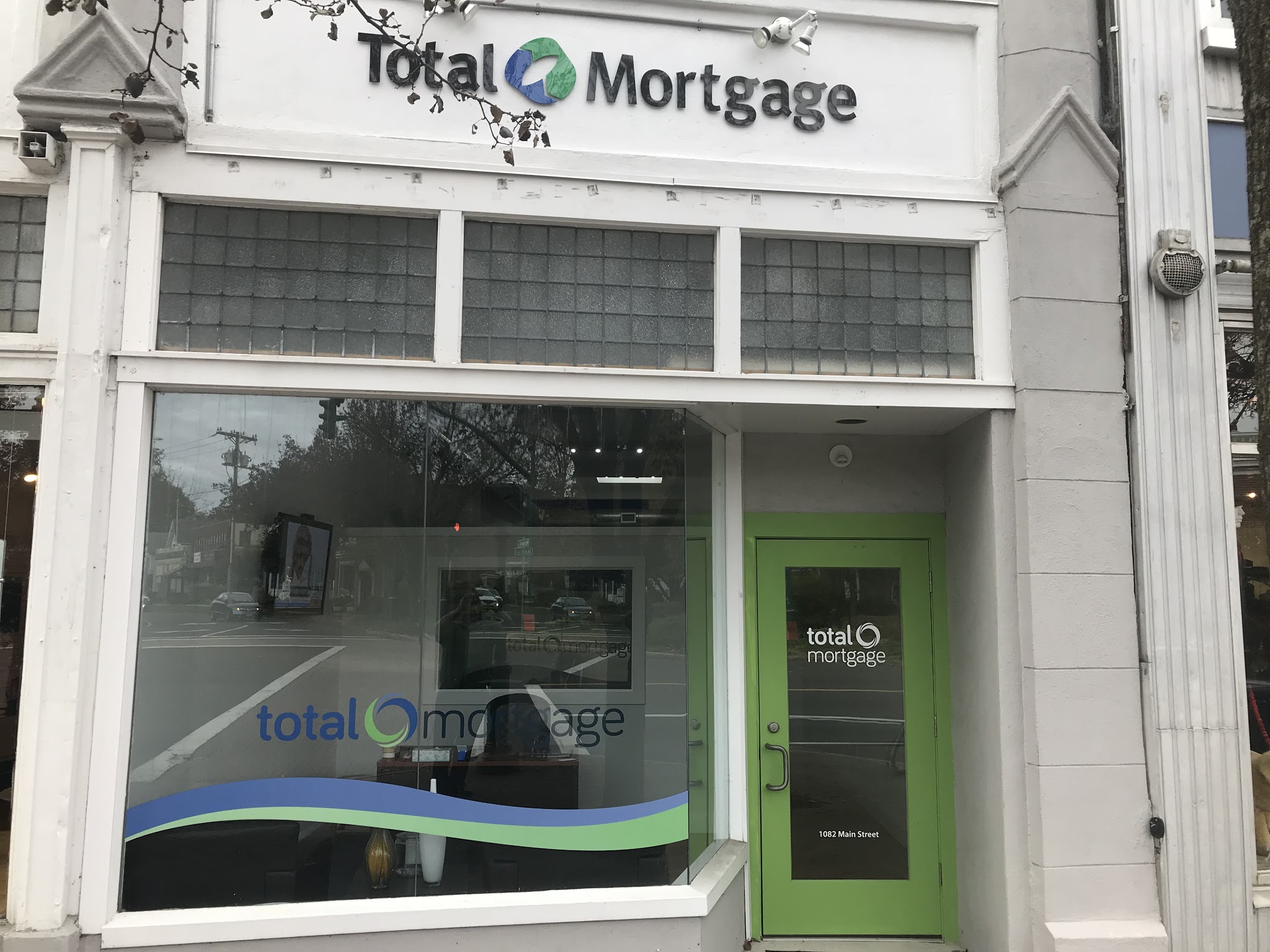 Total Mortgage 01