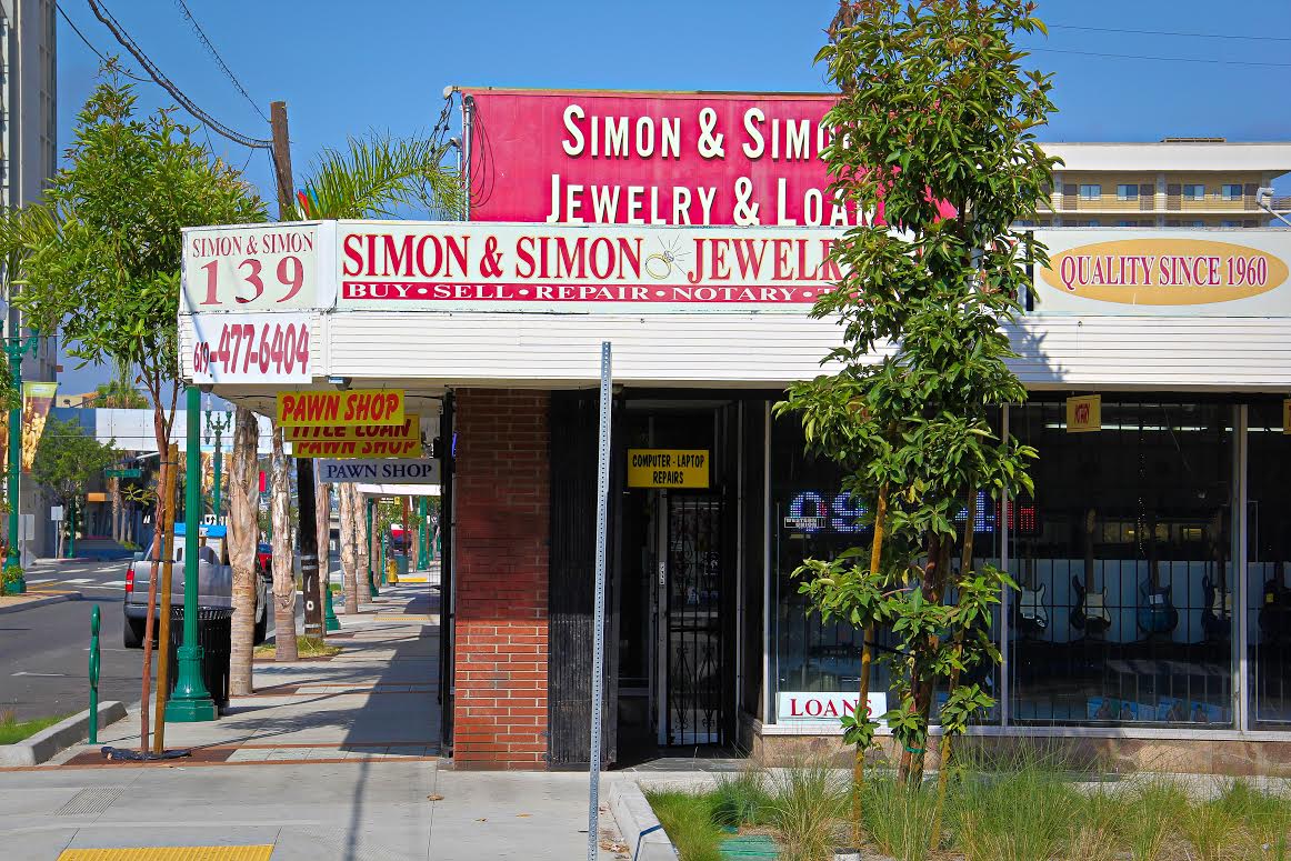 Simon & Simon Jewelry & Loan 01