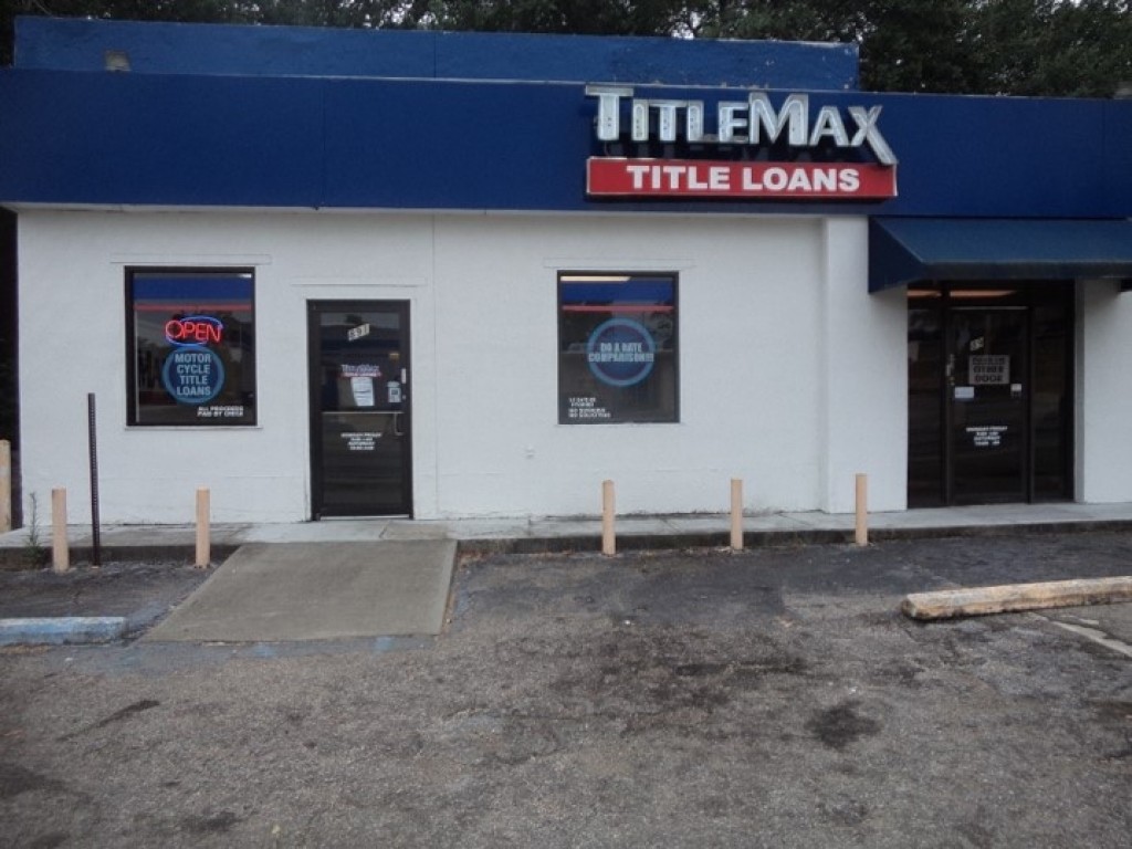 TitleMax Title Secured Loans 01