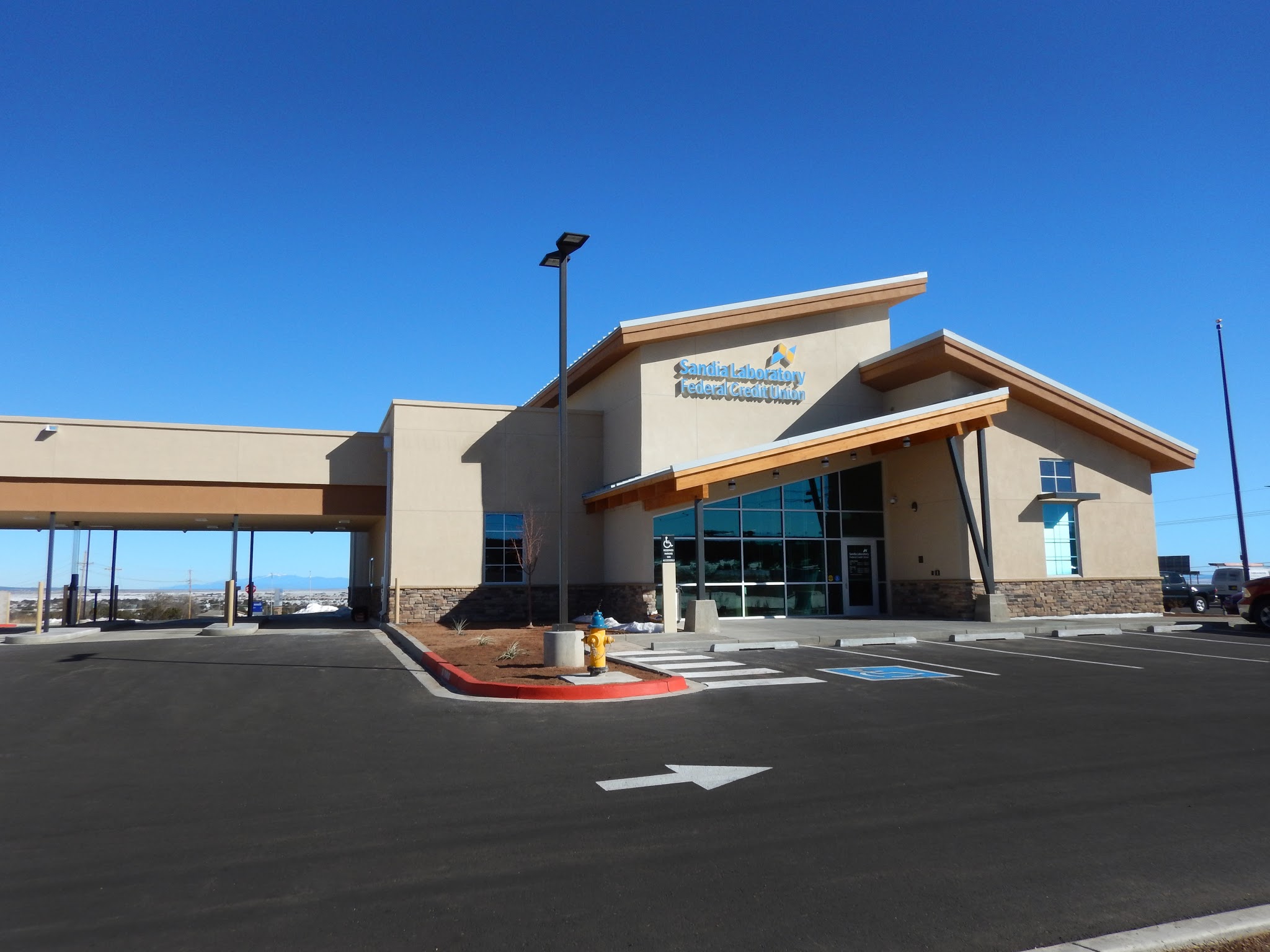 Sandia Laboratory Federal Credit Union 01