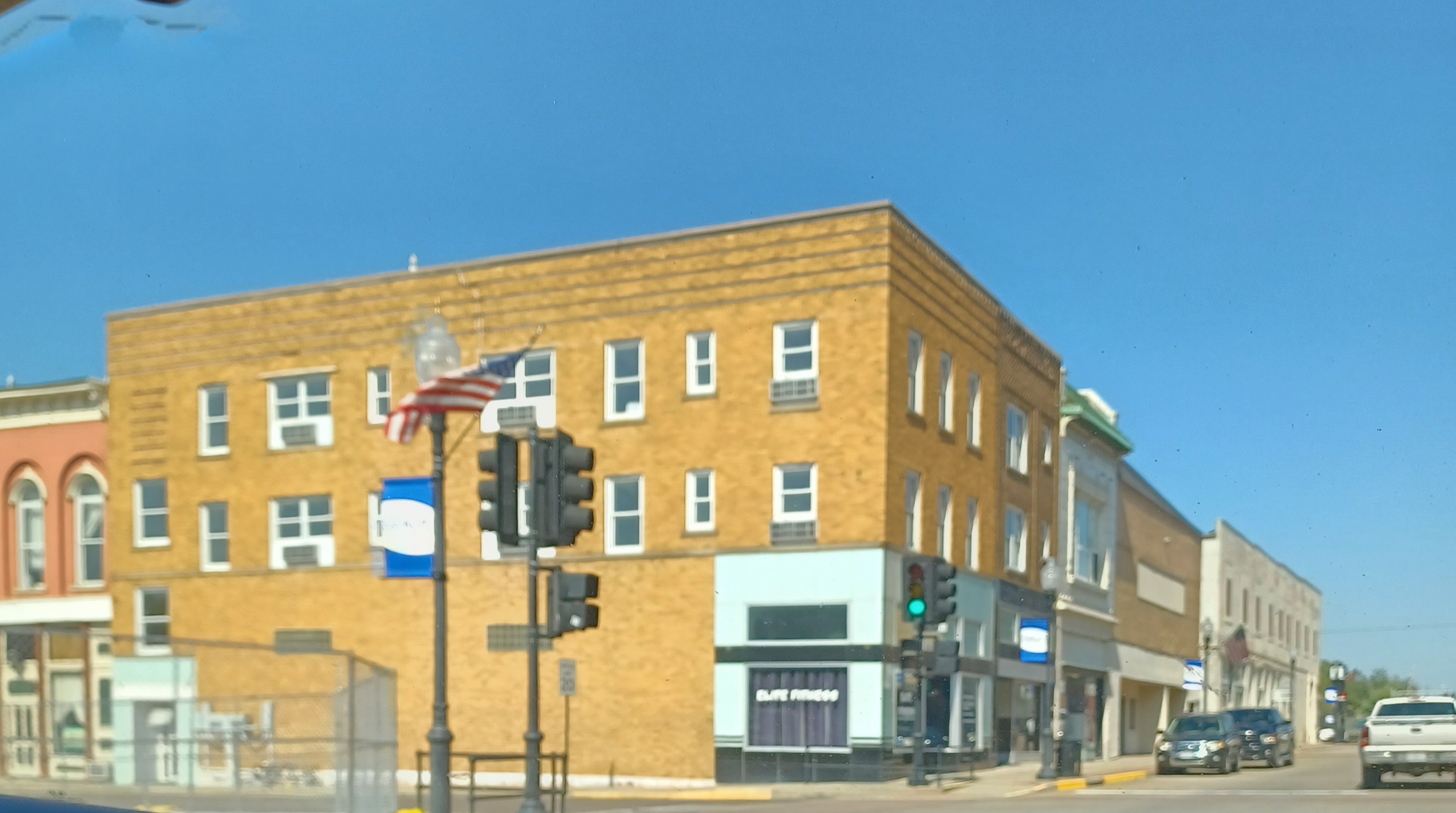 Union Savings Bank 01