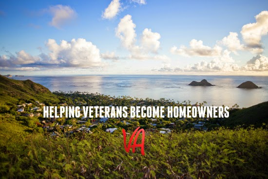 Hawaii VA Loans 01