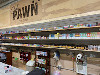Oahe Pawn 03
