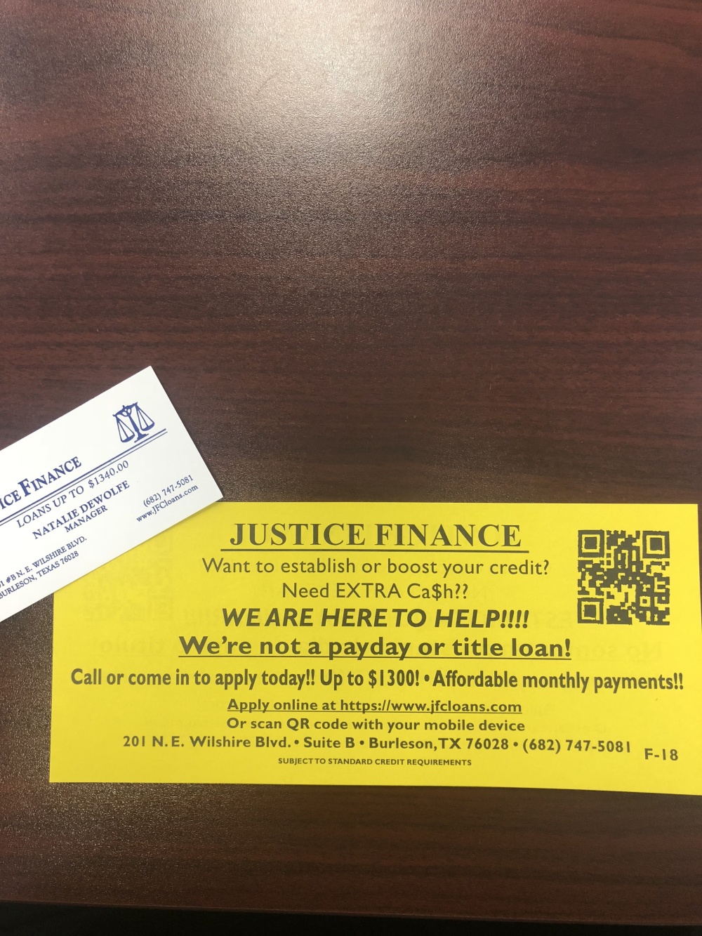 Justice Finance 01