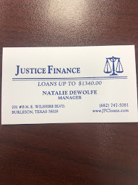 Justice Finance 03