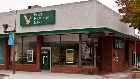 First Republic Bank 01