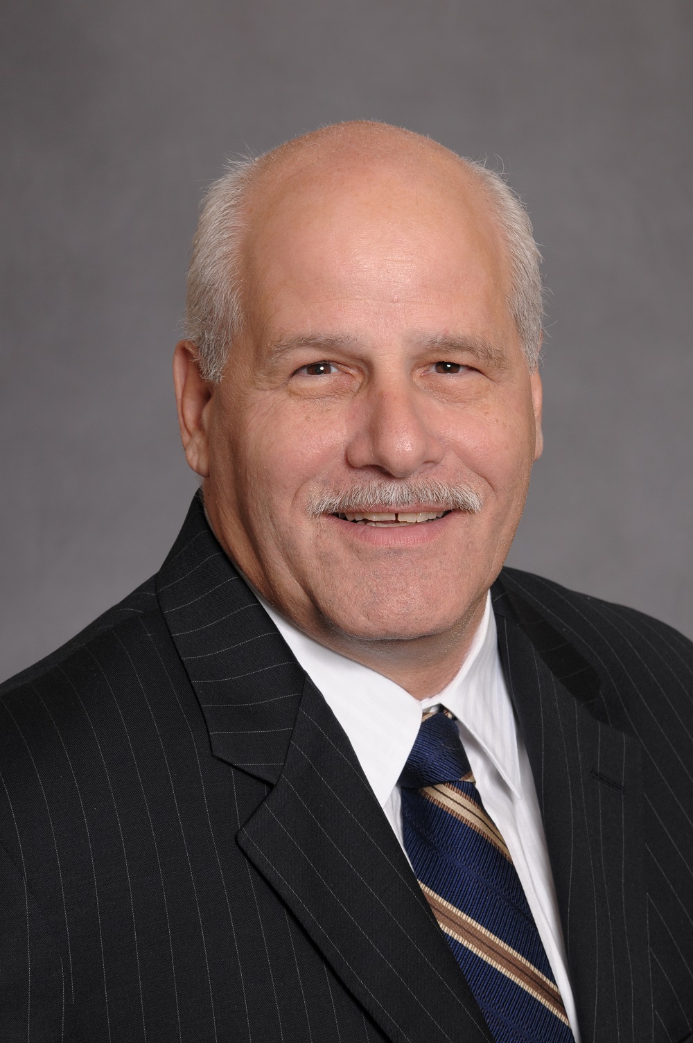 Donald Odierno Senior Loan Officer 01