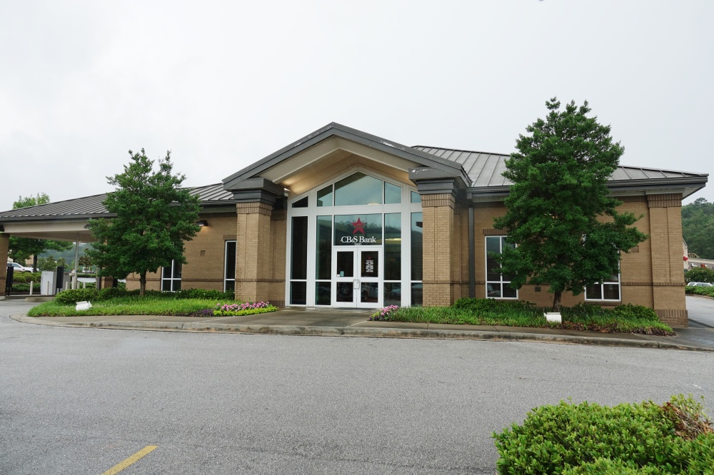 CB&S Bank 01