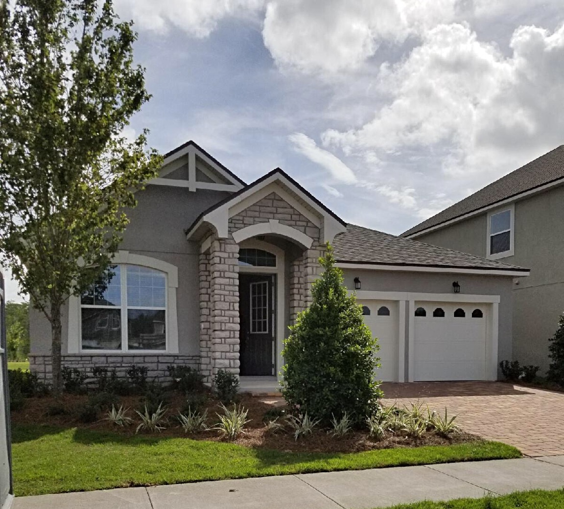 Mattamy Homes - Randal Park 01