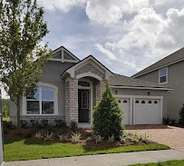 Mattamy Homes - Randal Park 01