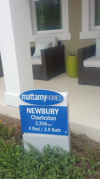 Mattamy Homes - Randal Park 02
