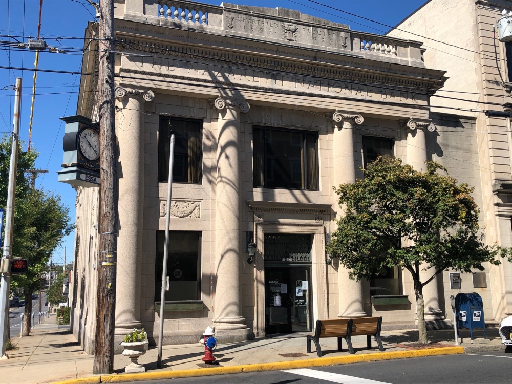 ESSA Bank & Trust 01
