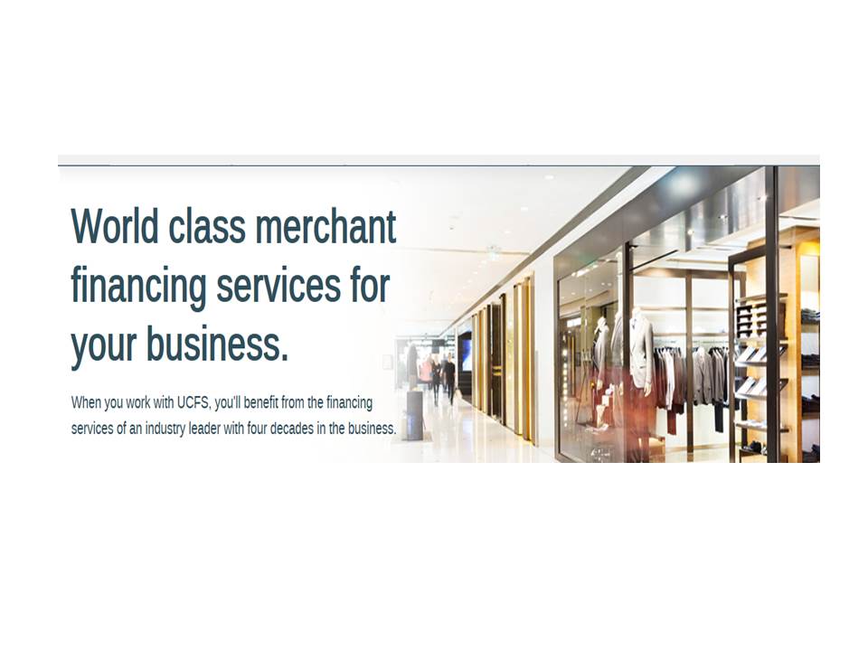 UCFS - United Consumer Financial Services 01