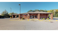 Bank of America (with Drive-thru ATM) 01