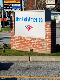 Bank of America (with Drive-thru ATM) 04