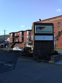 First National Bank 03
