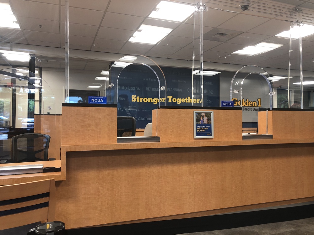 Golden 1 Credit Union 01
