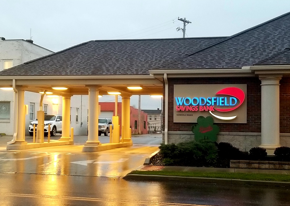 Woodsfield Savings Bank 01