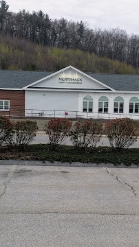 Merrimack County Savings Bank (the Merrimack) 01