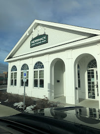 Merrimack County Savings Bank (the Merrimack) 02
