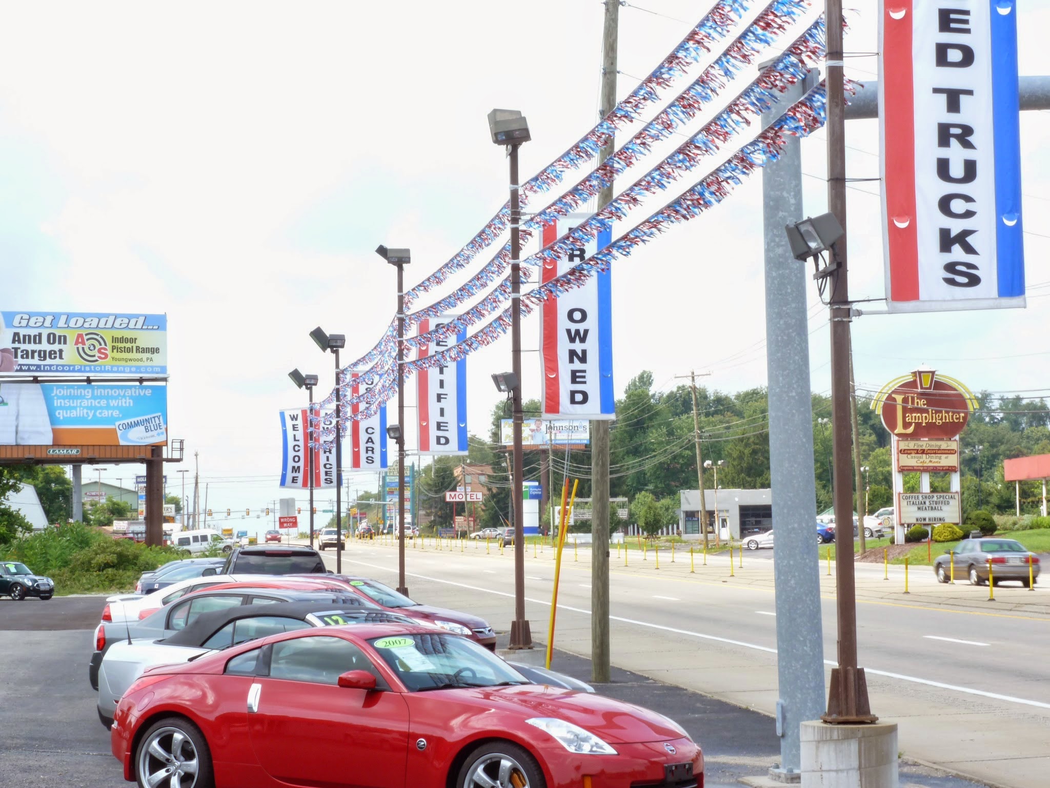 Scott C's Auto Services 01