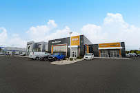 Russ Darrow Chrysler Dodge Jeep Ram of Milwaukee 01