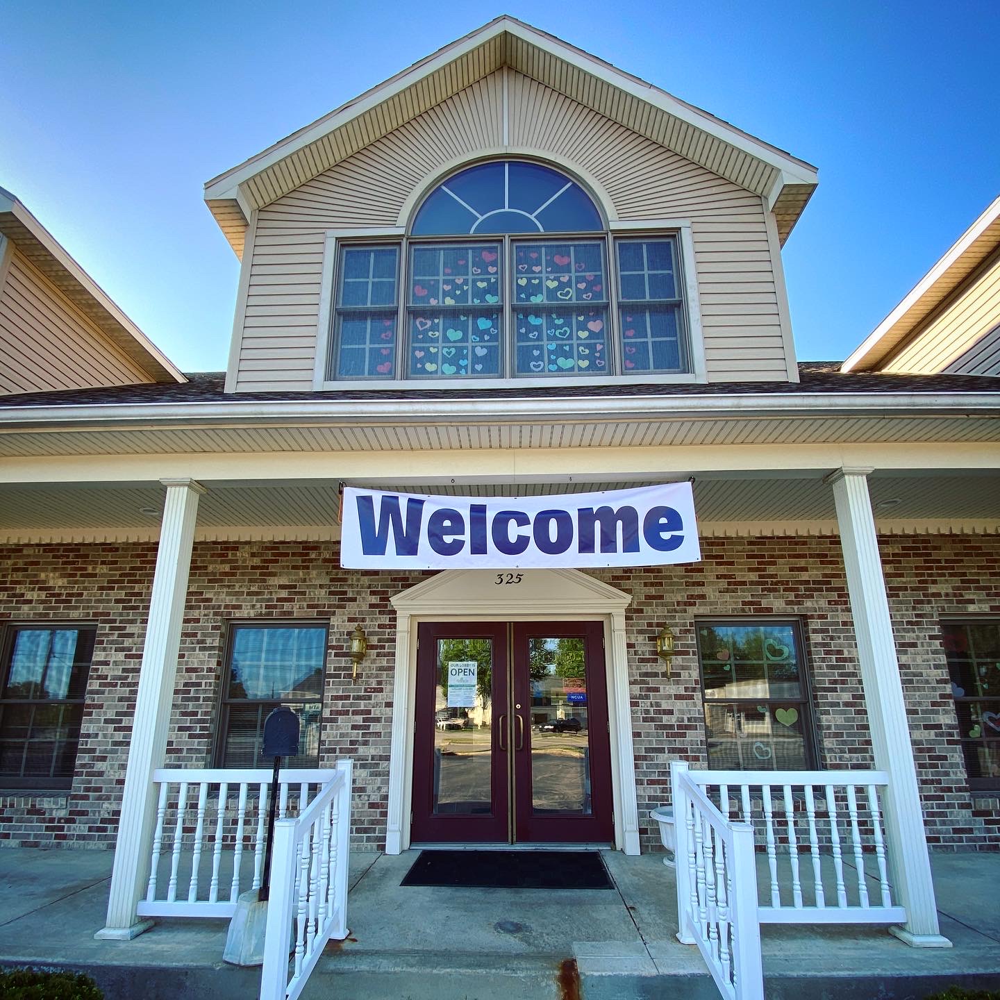 Community Link Federal Credit Union 01
