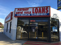 CCS Title Loan Services – LoanMart Sun Valley 02