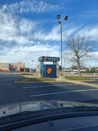 First Piedmont Federal Savings 03
