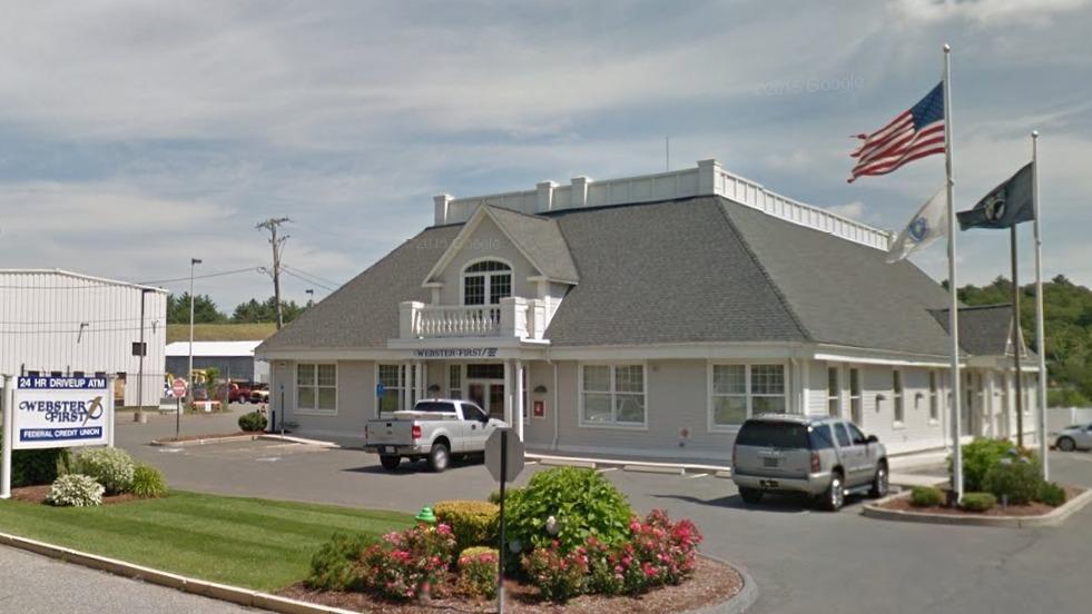 Webster First Federal Credit Union 01
