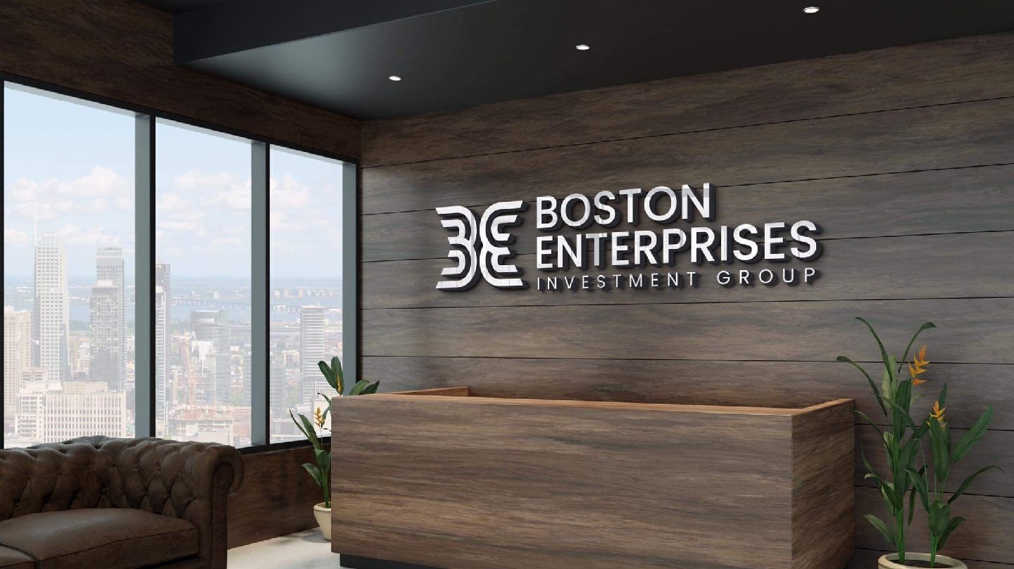 Boston Enterprises Investment Group LLC, 01