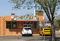 Checkmate 01