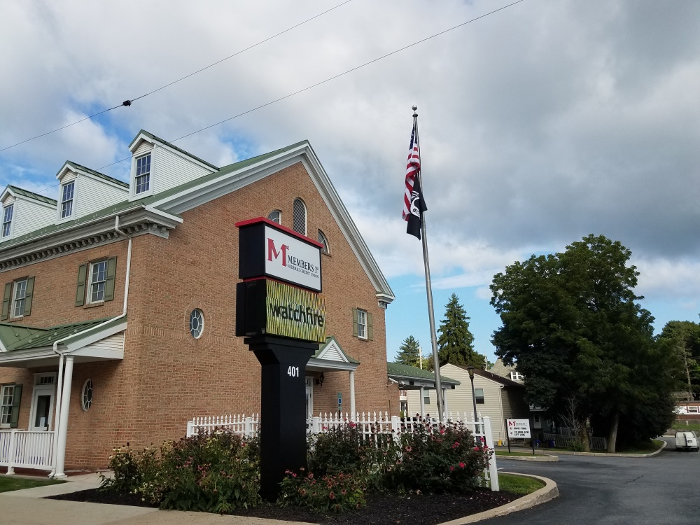 Members 1st Federal Credit Union 01