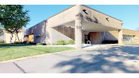 Bank of America (with Drive-thru ATM) 01