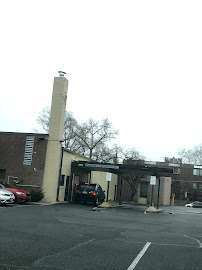 Bank of America (with Drive-thru ATM) 04