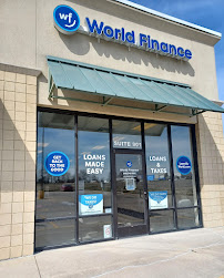World Finance 02