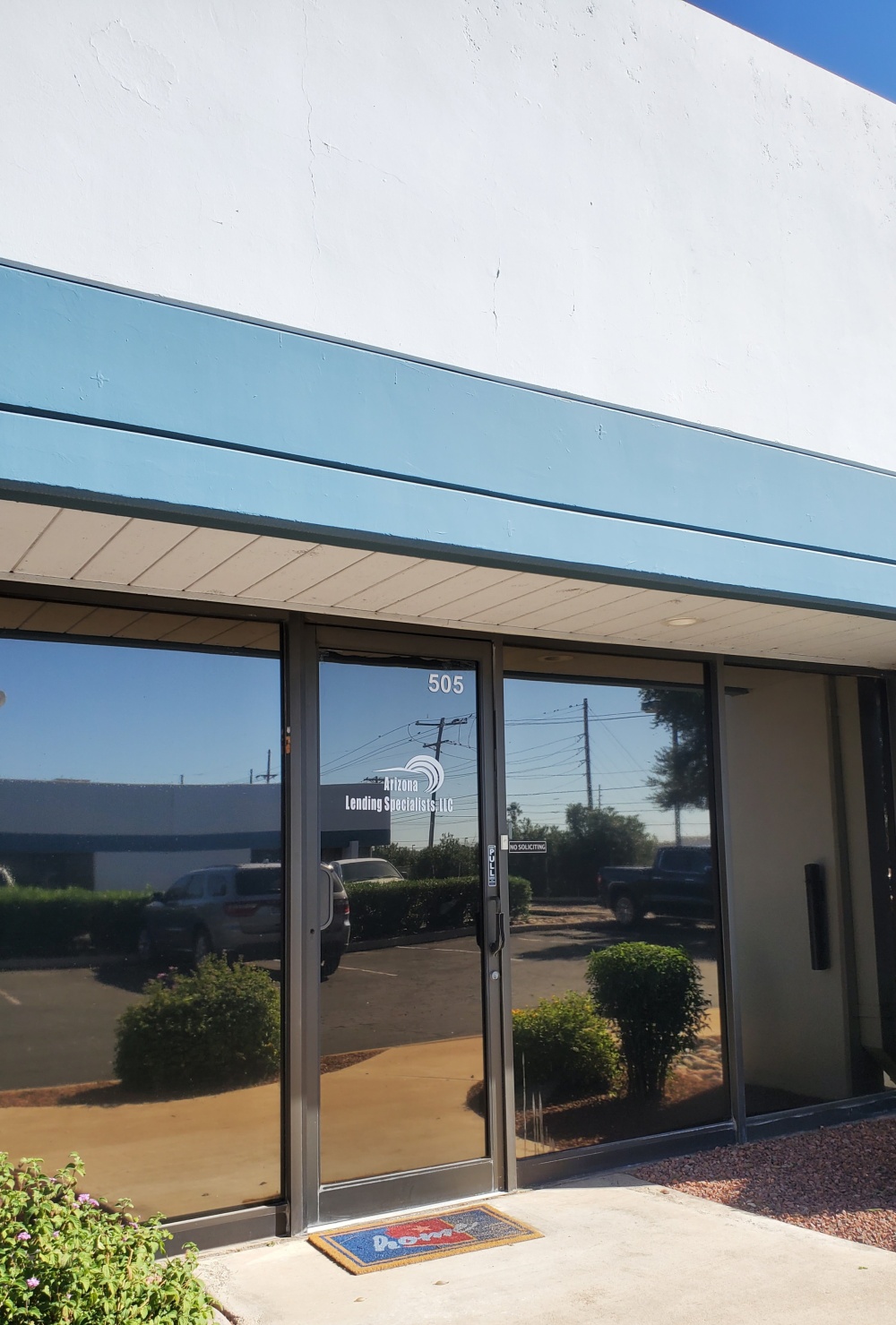 Arizona Lending Specialists LLC 01