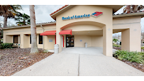 Bank of America (with Drive-thru ATM) 01