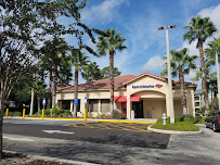 Bank of America (with Drive-thru ATM) 03