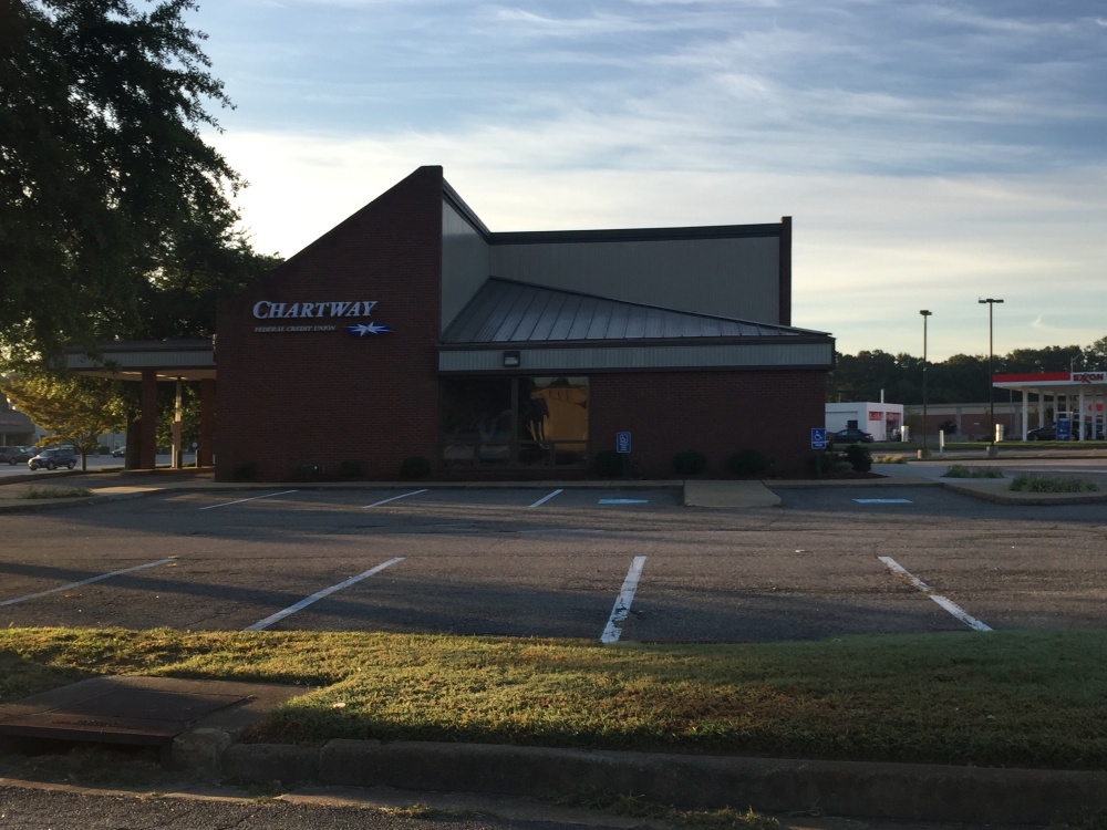 Chartway Credit Union 01