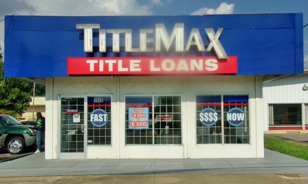 TitleMax Title Loans 01