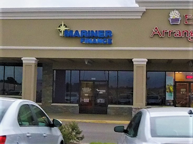 Mariner Finance 01