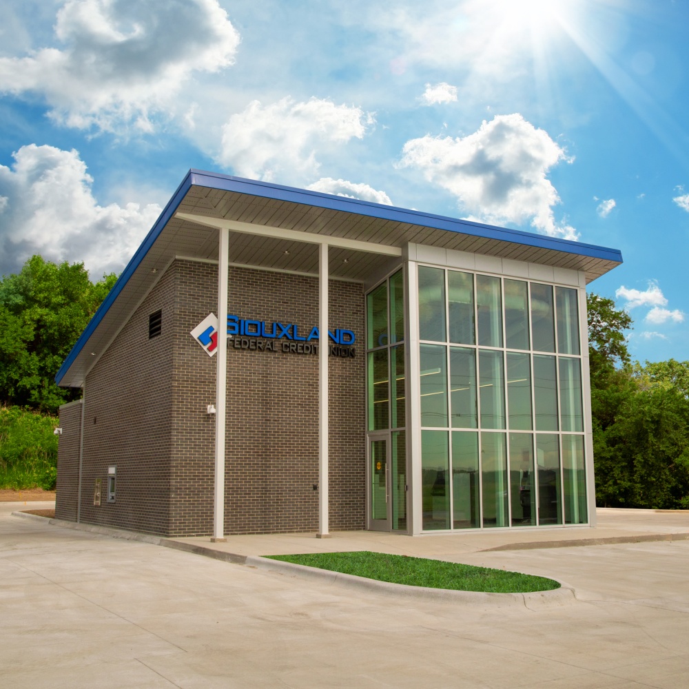 Siouxland Federal Credit Union 01