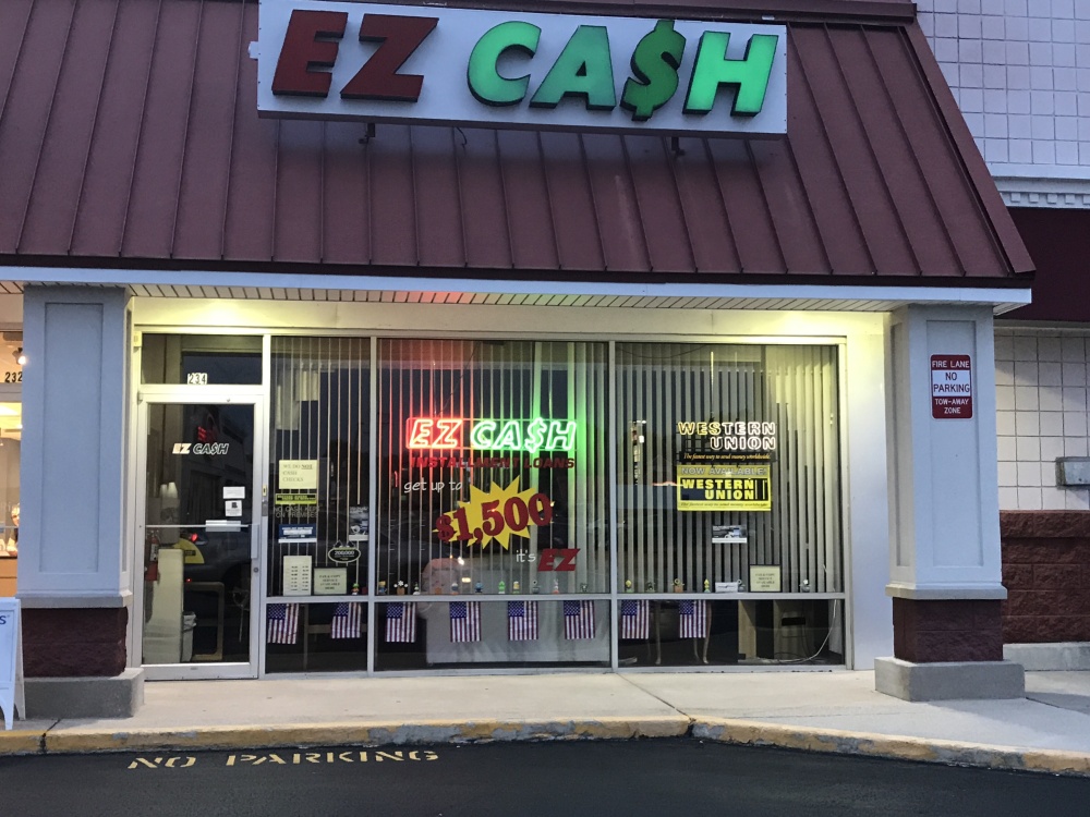 E Z Cash 01