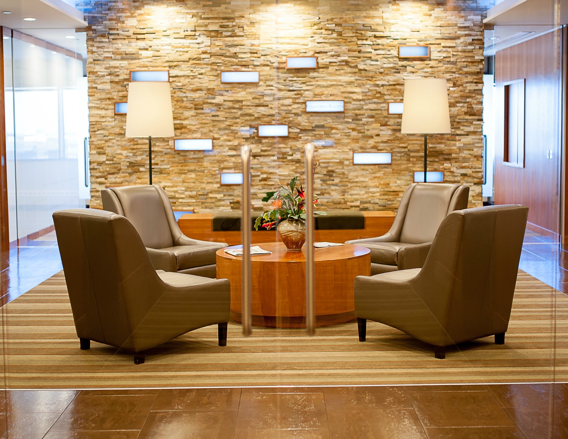 United Bankers' Bank 01