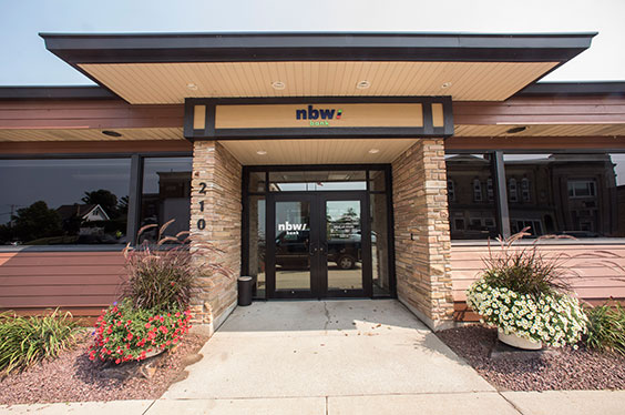 National Exchange Bank & Trust - Waupun 01