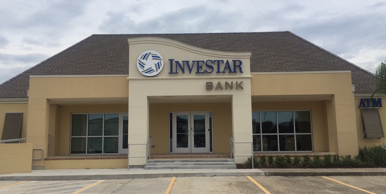 Investar Bank 01