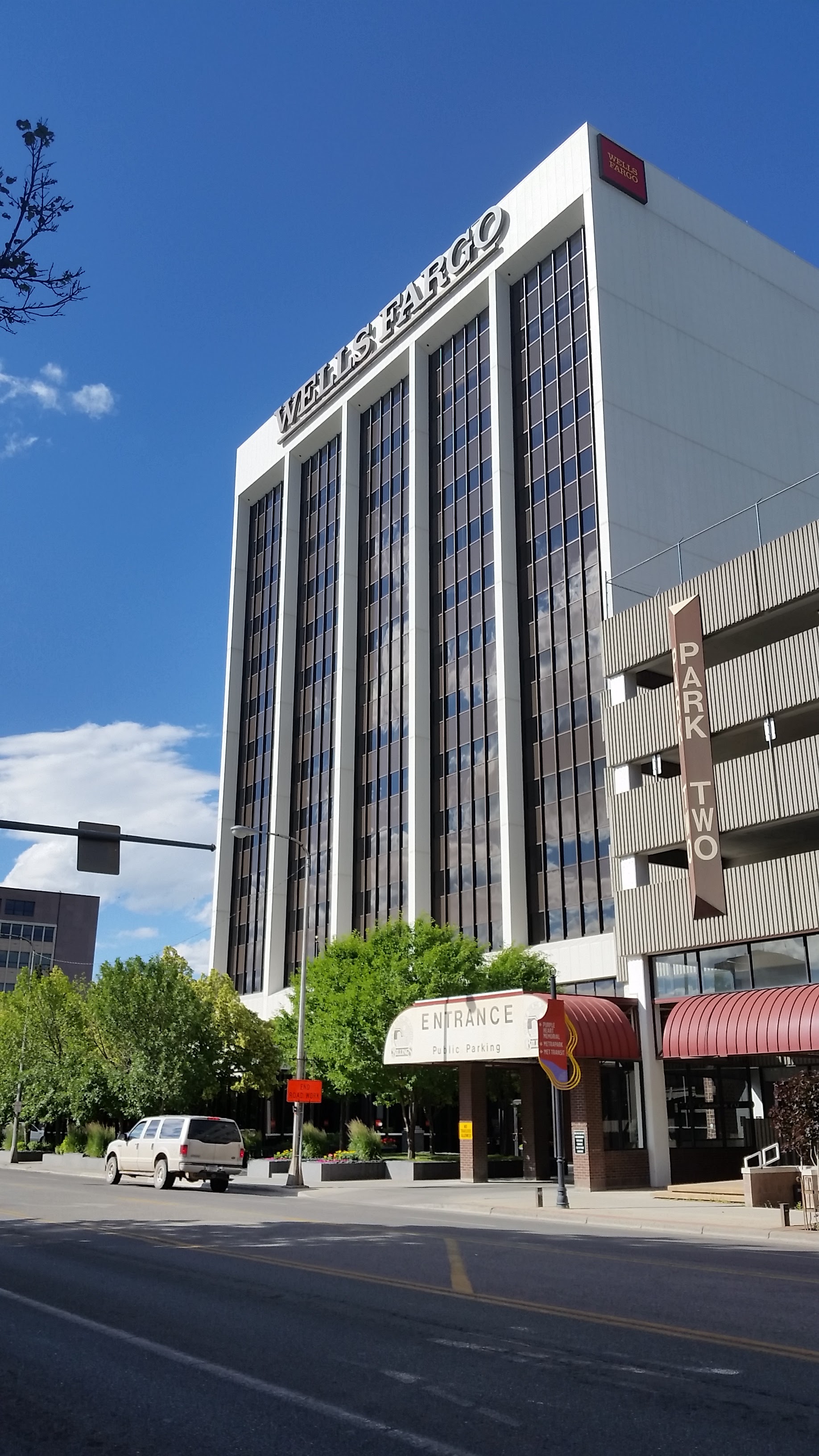 Wells Fargo Bank 01