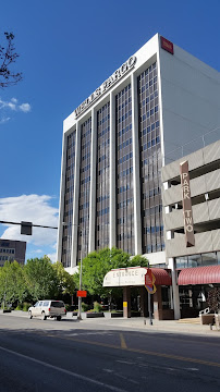 Wells Fargo Bank 01